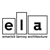 EL Architecture logo - Similar company to Objectim