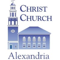 Christ Church Of Alexandria