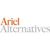 Ariel Alternatives logo - Similar company to Altfinance