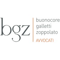 Buonocore Galletti Zoppolato Avvocati logo - Similar company to Smartius