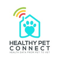 Healthy Pet Connect logo - Similar company to Kumba