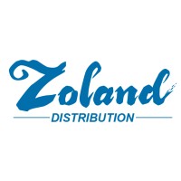 Zoland Distribution logo - Similar company to Hope Media Digital