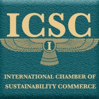 ICSC logo - Similar company to Icsc