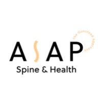ASAP Spine & Health logo - Similar company to Mypro Physio