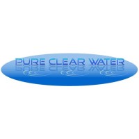 Pure Clear Water logo - Similar company to Supercar Fest