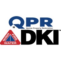 Quinte Property Restoration - DKI logo - Similar company to Mitigation Solutions, Llc