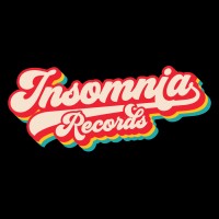 Insomnia Records logo - Similar company to Beyond Group