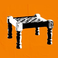 Kaarkhana logo - Similar company to Ajeeb Studio