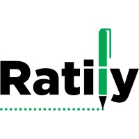 Ratify logo - Similar company to Idsure