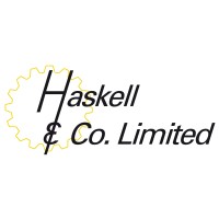 Haskell and Co. Limited logo - Similar company to Emt Precision Pipework Ltd