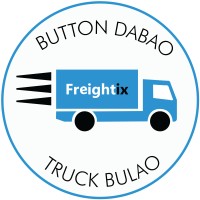 Freightix Technologies logo - Similar company to Voltshare
