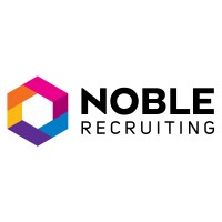 NOBLE Recruiting logo - Similar company to Talentwave Llc