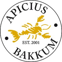 Restaurant Apicius logo - Similar company to Restaurant Krelis