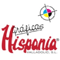 Gráficas Hispania logo - Similar company to Gráficas 81, S.L.