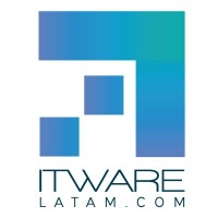 ITware Latam logo - Similar company to Lipa