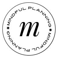 Mindful Planning logo - Similar company to Galeas Group