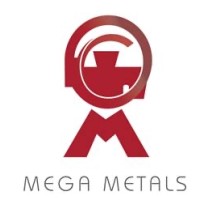 Mega Metals, LLC logo - Similar company to Winston It
