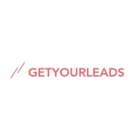 Getyourleads logo - Similar company to Get Your Leads