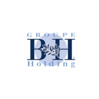 BH HOLDING logo - Similar company to Healthy Bite Llc
