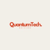 QuantumTech Services logo - Similar company to Vendyz