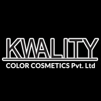 Kwality Color Cosmetics logo - Similar company to Trudyes