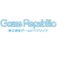 Game Republic Inc. logo - Similar company to Game Bit