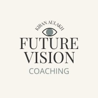 Future Vision Coaching logo - Similar company to Adhd Alex