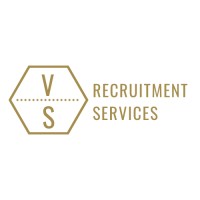 VS Recruitment Services logo - Similar company to Tag Rail & Construction
