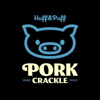 Huff and Puff logo - Similar company to Huff & Puff Burger Restaurant