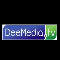 DeeMedia.tv Limited logo - Similar company to Med Media Services