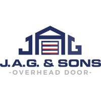 J.A.G. & Sons Overhead Door logo - Similar company to Access Overhead Door