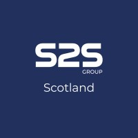 S2S Group Scotland logo - Similar company to S2S Group