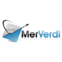 MerVerdi AS logo - Similar company to Merverdi