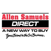 Allen Samuels Direct Euless