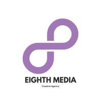 Eighth Media logo - Similar company to Manufact Technologies Pvt Ltd