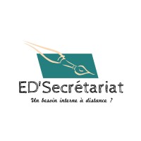 ED'Secrétariat logo - Similar company to Cycle-Cc
