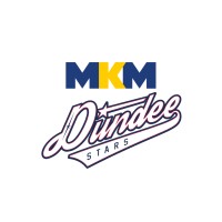 MKM Dundee Stars Ice Hockey Club logo - Similar company to Ec Idm Wärmepumpen Vsv
