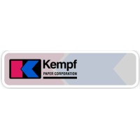 Kempf Paper Corporation logo - Similar company to Triangle Warehouse