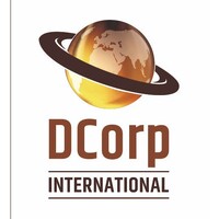 DCORP INTERNATIONAL FZE LLC-UAE logo - Similar company to Fastcell Fzco