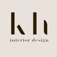 Katie Harbison Design logo - Similar company to Studio Fortnum