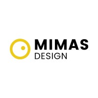 Mimas Design - UX/UI Design studio logo - Similar company to Myeventeo