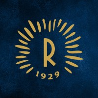 Ramova Theatre logo - Similar company to Jam Production