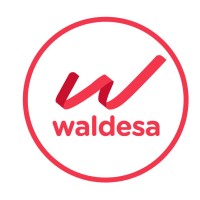 Waldesa Oficial logo - Similar company to Waldesa Com. Imp. E Repres. Ltda