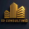 ED Consulting logo - Similar company to Legrandvallet