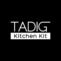TADIG logo - Similar company to Arista Doors