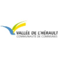 Communauté de communes Vallée de l'Hérault logo - Similar company to Capeb Herault