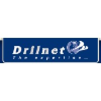 Drilnet logo - Similar company to Delta P Process Consultants