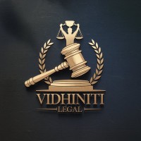VidhiNiti Legal logo - Similar company to Evolvex Engineering