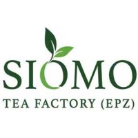 Siomo Tea Factory EPZ logo - Similar company to Sotik Tea Companies
