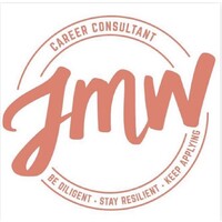 JMW Career Consulting logo - Similar company to Miracle Math Coaching